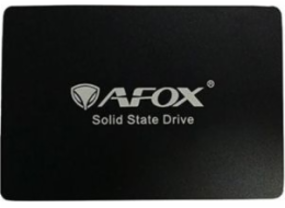 Disk - SSD 2TB TLC 530 MB/s