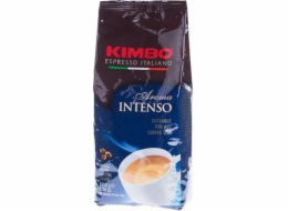 Kimbo Espresso Aroma Intenso zrnková Káva 1000 g