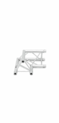 Trilock E-GL33 C-21 2-way corner 90
