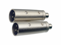 Stagg AC-XMCFH