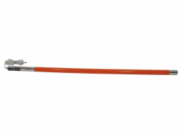 Neonová zářivka 105cm, 21W, oranžová