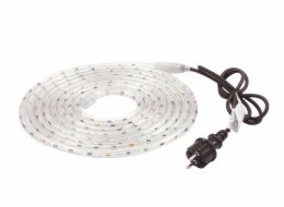 Eurolite rubberlight RL1-230V, multicolor, 5 m