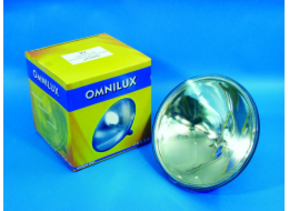 Omnilux PAR-64 28V/250W SP 100h Aircraft