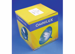 Omnilux PAR-64 240V/500W GX16d MFL 300h H