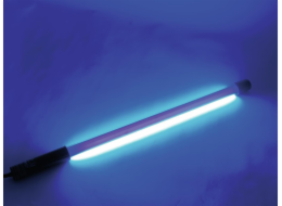 Eurolite neónová tyč T8, 18 W, 70 cm, UV, L