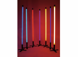 Eurolite neónová tyč T8, 36 W, 134 cm, bílá, L