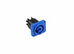 NEUTRIK PowerCon Mounting Connector bu NAC3MPA-1