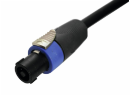 PSSO speakon kabel, 4x2,5mm, 15m
