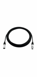 PSSO X-50DMX kabel XLR - XLR, 5m