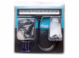 Stagg MUS-LED 10, LED lampička