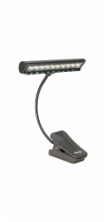 Stagg MUS-LED 10, LED lampička