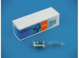 Osram 64716 GKV 240V/600W G-9.5 250h 3200K