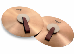 Stagg MASH16, pochodové činely 16", pár