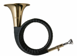 Stagg WS-FS275S, B lesovka (borlice)