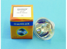 OMNILUX EFP 12V/100W GZ-6.35 500h