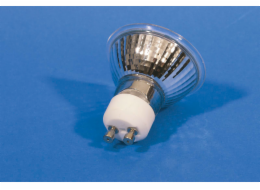 Omnilux 230V/50W GU-10 25, zelená