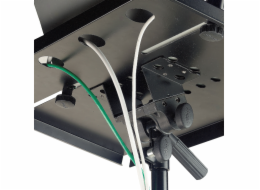 Stagg COS 10 BK, stojan pro notebook