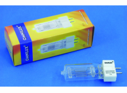Omnilux 240V/650W GX-9.5 750h 3000K