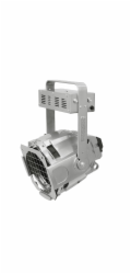 Eurolite ML-56 CDM Multi Lens stříbrný