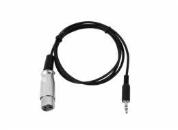 DMX-adaptér OUT LED PST-9W RGB 1 m