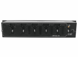 Eurolite Board 6, CEE 7/4