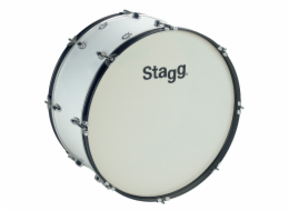 Stagg MABD-2212, pochodový buben basový 22" x 12"