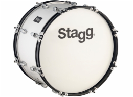 Stagg MABD-2412, pochodový buben basový 24" x 12"