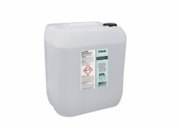 Eurolite pěnový koncentrát, 25 l