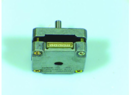 Krokový motor 39BYG108J-06