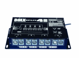 Eurolite DMX split 4