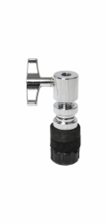 Stagg CLT-26, držák hi-hat činelu