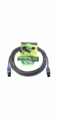 Sommer cable ME25-225-0500, speakon 2,5 mm2