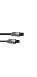 Sommer cable ME25-225-1500 Speakon 2,5 mm2