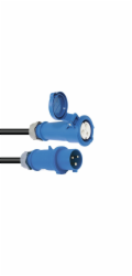 PSSO prodlužovací kabel CEE, 32 A, 3x6 mm2, 5 m