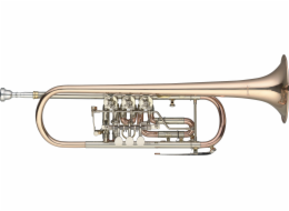 Levante LV-TR6605, B trubka cylindrová