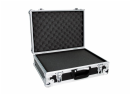 Kufr univerzální s molitanovou výplní, černý