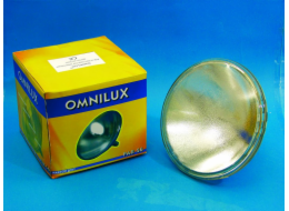 Omnilux PAR-56 230V/500W NSP 2000h H