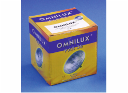 Omnilux PAR-36 6,4V/30W G-53 WFL, 300h