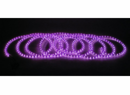 Eurolite rubberlight RL1-230V, fialový/růžový, 5m