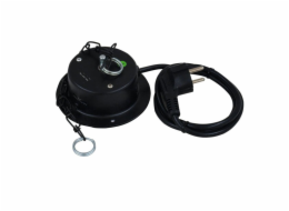 Eurolite MD-1030, motorek 3 ot./min. pro zrcadlové koule do 30 cm, se zástrčkou