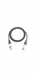 PSSO kabel signálový XLR-150 cable XLR/XLR, 15m