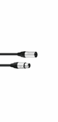PSSO kabel signálový XLR-200 cable XLR/XLR, 20m