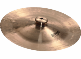 Stagg T-CH18, činel china Lion 18"