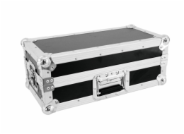 Mixer Case Road 19“ 4HE, černý