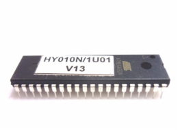 IC GS010N/1U01V13 PHS-710 Display