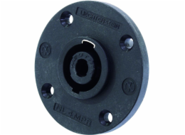 Neutrik speakon 8 pólový zásuvka na zabudování NL8MPR