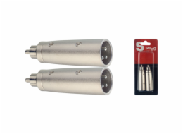 Stagg AC-XMCMH