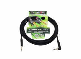 Sommer Cable IC-Spirit SP11-0600, nástrojový kabel, 1x 0,50 mm, 6 m