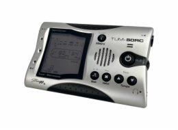 Stagg TUM-50RC SLH, ladička s metronomem