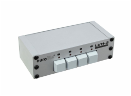 Eurolite LVH-3 AV přepínač